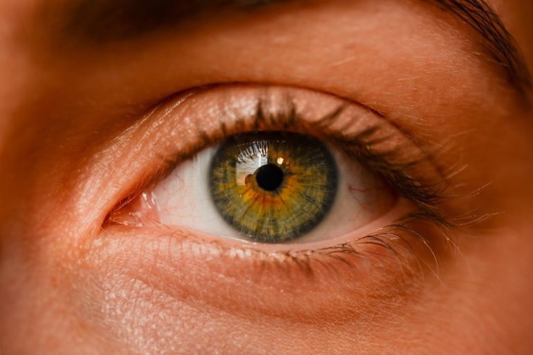 Oczy to niezwykły organ. To naturalnie dzięki nim doświadczamy.