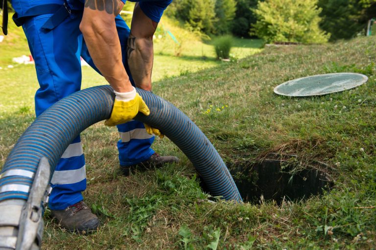 W jaki sposób skutecznie dbać o naturę? Funkcjonalny poradnik o oczyszczaniu a także kontrolowaniu odpadami płynnymi