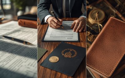 Wszechstronny      opis       po bezpiecznym użytkowaniu dokumentów prawnych