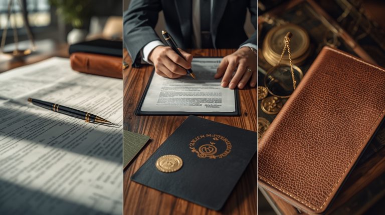 Wszechstronny      opis       po bezpiecznym użytkowaniu dokumentów prawnych