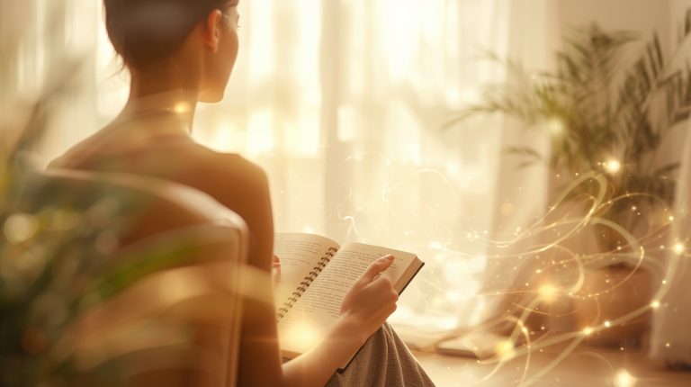 W jaki sposób rozwijać samoświadomość emocjonalną i lepiej zrozumieć własne emocje w codziennych sytuacjach.