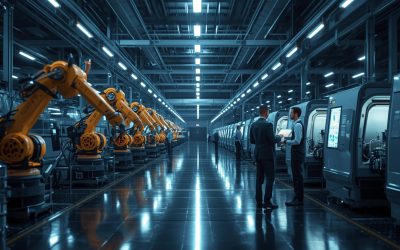 Praktyczny  manual  dla branży wytwórczej