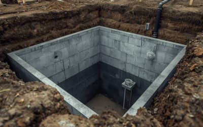 Świadome użytkowanie zbiornika bezodpływowego w domu jednorodzinnym – zasady bezpiecznego użytkowania dla właścicieli nieruchomości