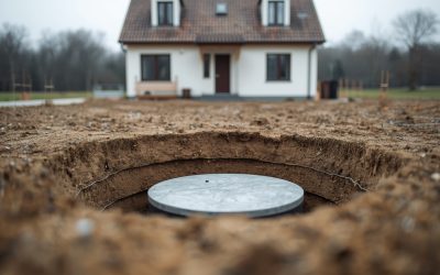 Praktyczna obsługa systemów gromadzenia nieczystości w budynku mieszkalnym – kompleksowy przewodnik dotyczący bezpiecznego zarządzania zbiornikiem na co dzień