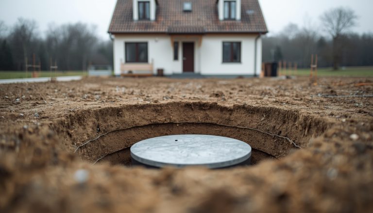 Praktyczna obsługa systemów gromadzenia nieczystości w budynku mieszkalnym – kompleksowy przewodnik dotyczący bezpiecznego zarządzania zbiornikiem na co dzień