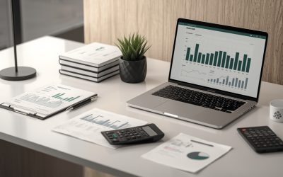 Jak odpowiedzialnie  kontrolować budżet firmowy