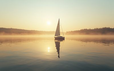 Jak kompleksowo przygotować się do samodzielnych rejsów i bezpiecznego pływania