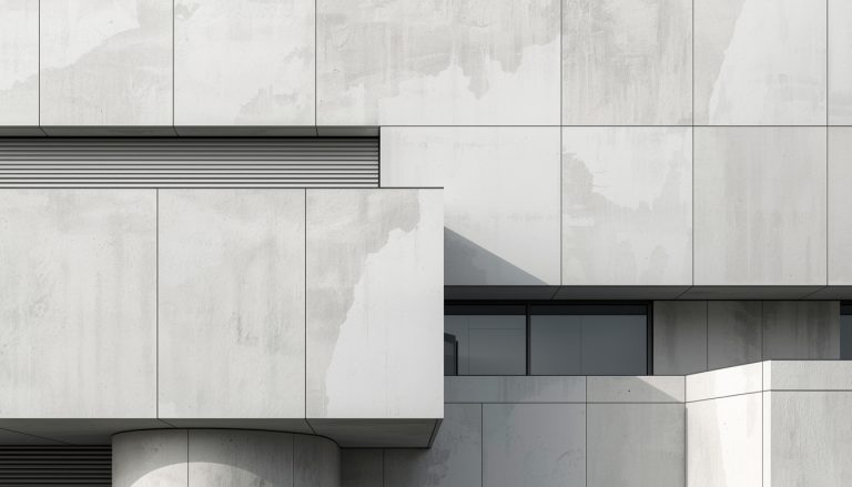 Strategiczne projektowanie współczesnej powłoki zewnętrznej bryły architektonicznej z uwzględnieniem parametrów użytkowych